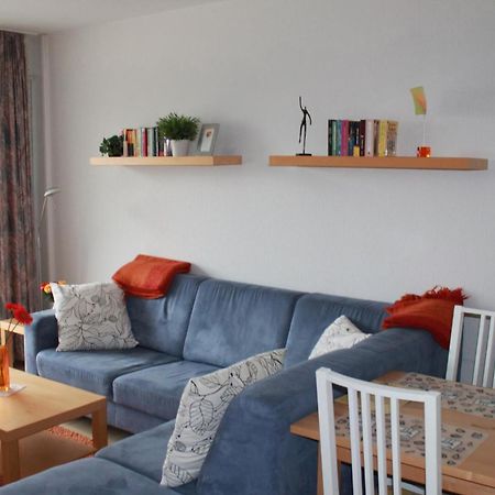 Ferienwohnung L142 Fuer 2-4 Personen An Der Ostsee Brasilien Eksteriør billede