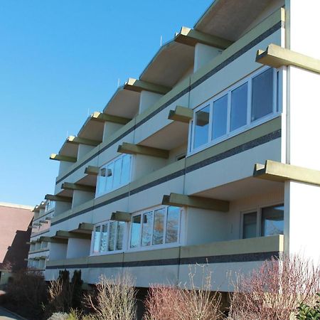 Ferienwohnung L142 Fuer 2-4 Personen An Der Ostsee Brasilien Eksteriør billede