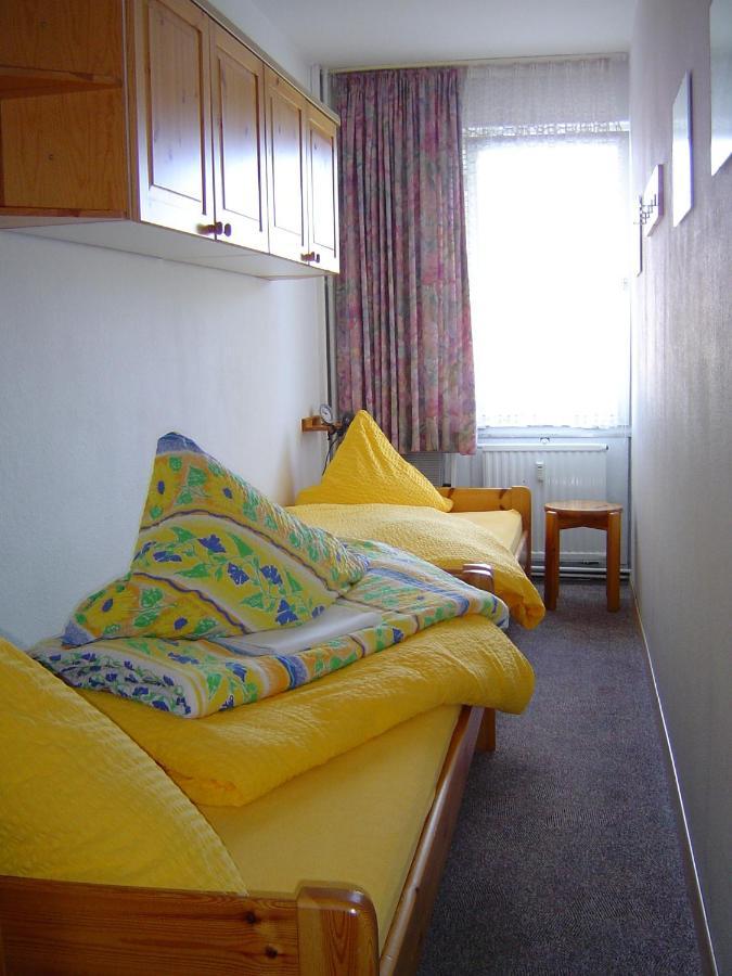 Ferienwohnung L142 Fuer 2-4 Personen An Der Ostsee Brasilien Eksteriør billede