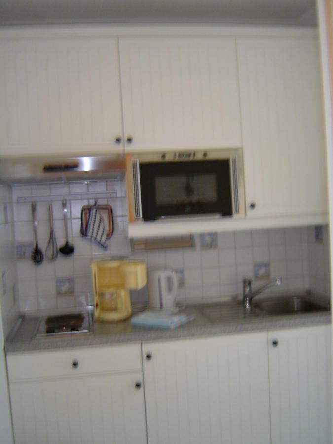 Ferienwohnung L142 Fuer 2-4 Personen An Der Ostsee Brasilien Eksteriør billede