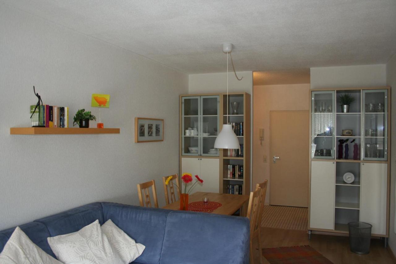 Ferienwohnung L142 Fuer 2-4 Personen An Der Ostsee Brasilien Eksteriør billede
