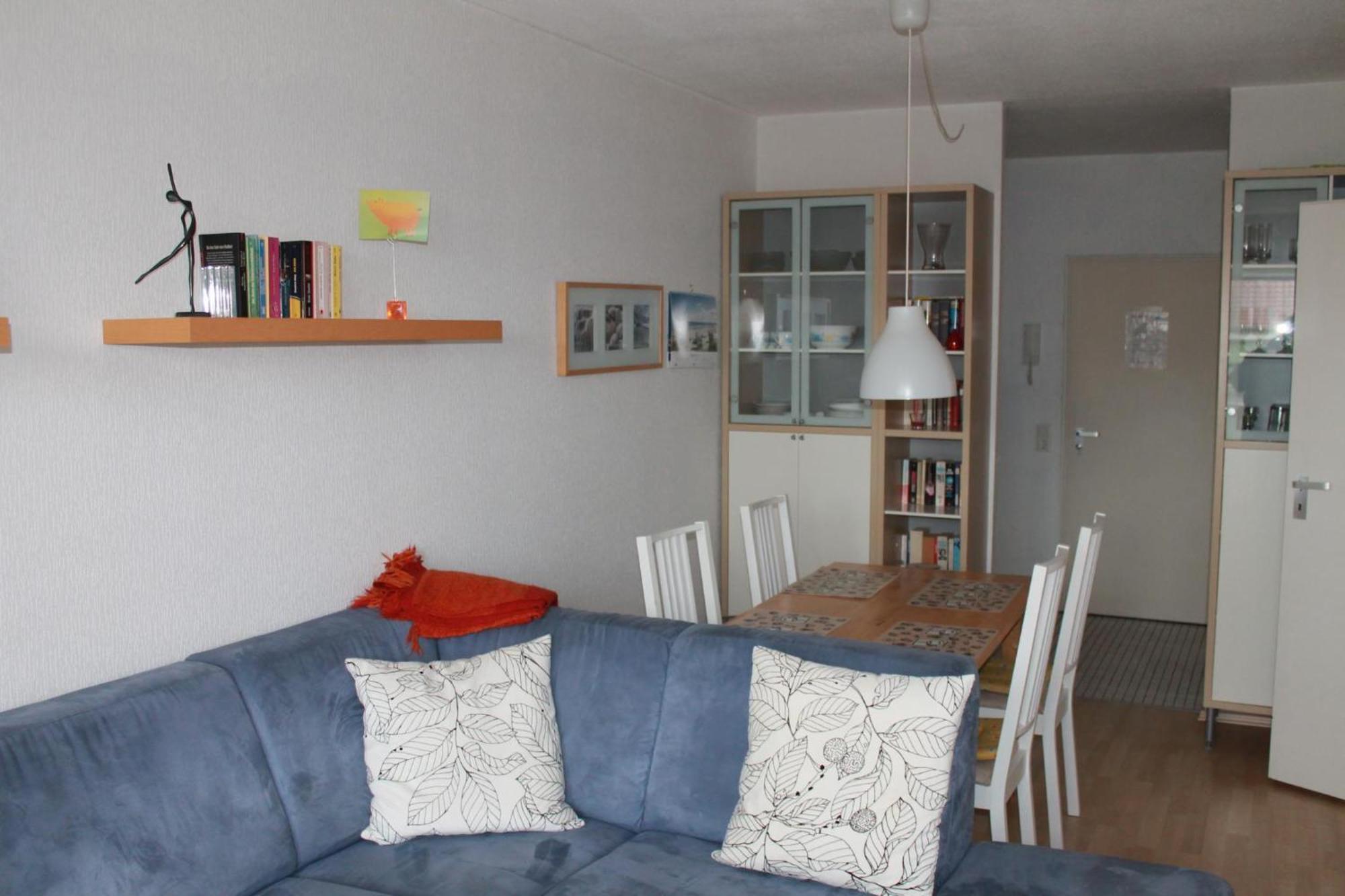 Ferienwohnung L142 Fuer 2-4 Personen An Der Ostsee Brasilien Eksteriør billede